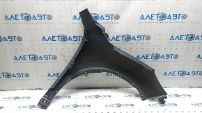 Front left wing Ford Escape MK4 20-26 blue K1