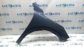 Front right wing Ford Escape MK4 20-26 blue K1, butt