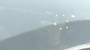 Front right wing Ford Escape MK4 20-26 blue K1, butt