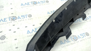 Front bumper lower absorber Toyota Venza 21-24 worn