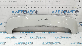 Subaru Forester 2025-2026 trunk lid spoiler