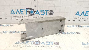 Front bumper reinforcement fang right Mercedes GLA 14-20