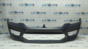 Front bumper assembly BMW 5 G30 17-20 for 6 parking sensors, M5 F90 style