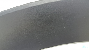 Door trim lower arch rear left Subaru Forester 25-26 structure black, scratches