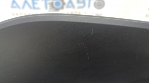 Door trim lower arch rear left Subaru Forester 25-26 structure black, scratches