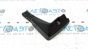 Mudguard front left Subaru Forester 25-26