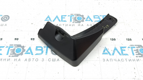 Mudguard front right Subaru Forester 25-26