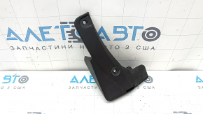 Mudguard front right Subaru Forester 25-26