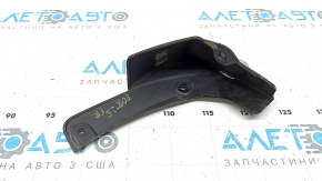 Mudguard front right Subaru Forester 25-26