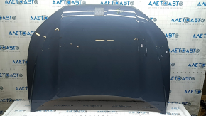 Naked hood Ford Escape MK4 23-26 aluminum blue K1, in glue