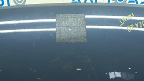 Naked hood Ford Escape MK4 23-26 aluminum blue K1, in glue