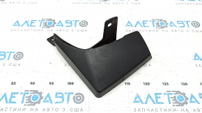 Mudguard rear left Subaru Forester 25-26 scratch
