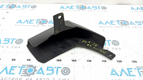 Mudguard rear left Subaru Forester 25-26 scratch