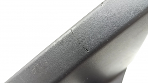 Mudguard rear left Subaru Forester 25-26 scratch