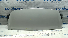 Toyota Venza 21-24 trunk lid spoiler with large brake light, scratches