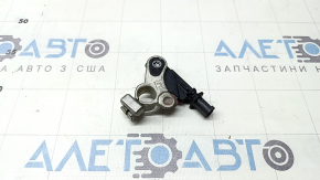 Negative terminal of Ford Edge 15-24 battery, type 2