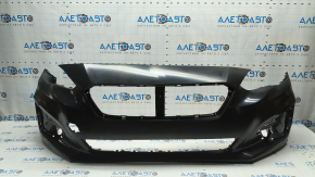 Front Bumper Naked Subaru Impreza 17- GK