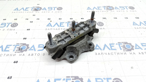 Jeep Grand Cherokee WL 21-26 automatic transmission mount microcracks