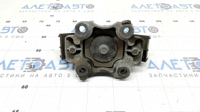 Jeep Grand Cherokee WL 21-26 automatic transmission mount microcracks