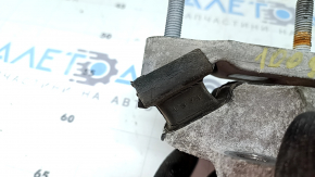 Jeep Grand Cherokee WL 21-26 automatic transmission mount microcracks