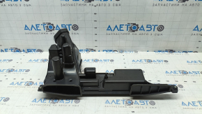Nissan Pathfinder 22-25 Air Intake