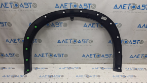 Front right fender arch trim for Nissan Pathfinder 22-25