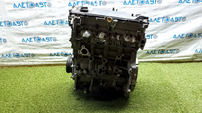 Toyota Venza 21-22 2.5 hybrid A25AFXS 212k engine, started