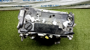 Toyota Venza 21-22 2.5 hybrid A25AFXS 212k engine, started