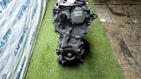 Toyota Venza 21-22 2.5 hybrid A25AFXS 212k engine, started