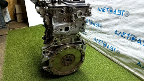 Toyota Venza 21-22 2.5 hybrid A25AFXS 212k engine, started