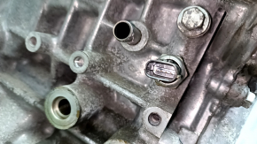 Toyota Venza 21-22 2.5 hybrid A25AFXS 212k engine, started