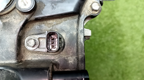 Toyota Venza 21-22 2.5 hybrid A25AFXS 212k engine, started