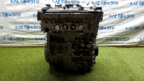 Toyota Venza 21-22 2.5 hybrid A25AFXS 212k engine, started