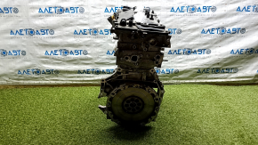 Toyota Venza 21-22 2.5 hybrid A25AFXS 212k engine, started