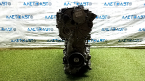Toyota Venza 21-22 2.5 hybrid A25AFXS 212k engine, started