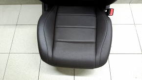 Passenger seat Mercedes W167 GLE 350 450 20-26 with airbag, electric, heated, perforated, brown leather