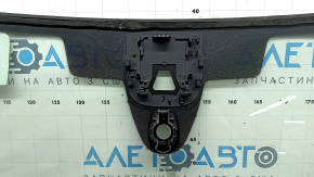 Audi A5 F5 18-25 windshield for camera and rain sensor, chipped