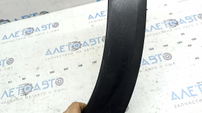 Rear right wing arch trim Mercedes W167 GLE 20-23 structure, scratches
