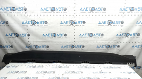 Right threshold Mercedes W167 GLE 20-26 with step, with illumination, scratches