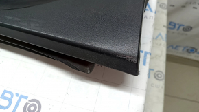 Right threshold Mercedes W167 GLE 20-26 with step, with illumination, scratches