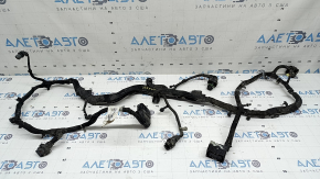 Wiring harness for automatic transmission Jeep Grand Cherokee WL 22-24 PHEV
