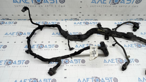 Wiring harness for automatic transmission Jeep Grand Cherokee WL 22-24 PHEV