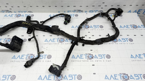 Wiring harness for automatic transmission Jeep Grand Cherokee WL 22-24 PHEV