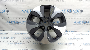 Wheel disk R18x8J 5x127 ET50 Jeep Grand Cherokee WL 22-25