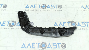 Right front bumper mount for Toyota 4Runner 14-24 rest.