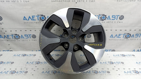 Wheel disk R18x8J 5x127 ET50 Jeep Grand Cherokee WL 22-25 light curb