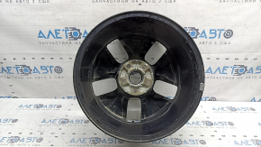 Wheel disk R18x8J 5x127 ET50 Jeep Grand Cherokee WL 22-25 light curb