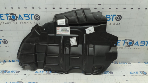 Right engine guard Toyota Avalon 16-18