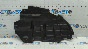 Right engine guard Toyota Avalon 16-18