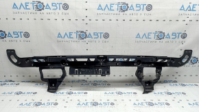 Rear bumper central mount Jeep Grand Cherokee WL 22-26 no fragment